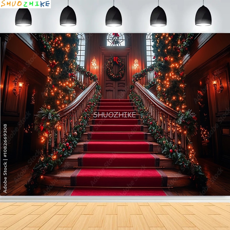 Photography Award - Роскошный красный ковер, награда, сценический фон,