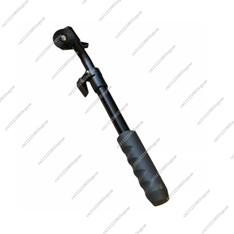 Fluid Head Tripod - Универсальная телескопическая ручка для штатива Sachtler