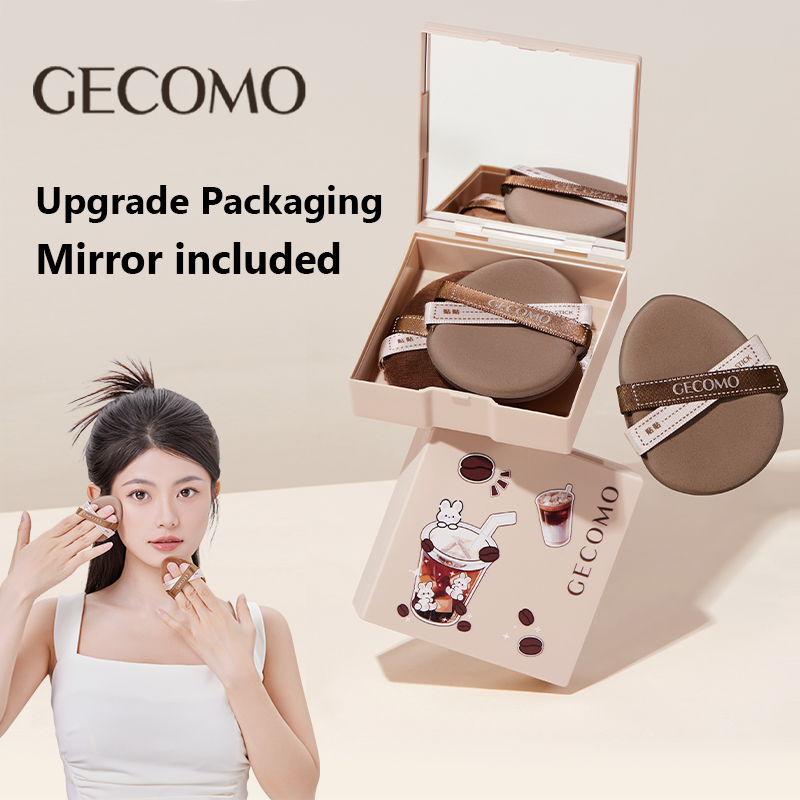 Beauty Dish Softbox - GECOMO Коробка из двух пудры с