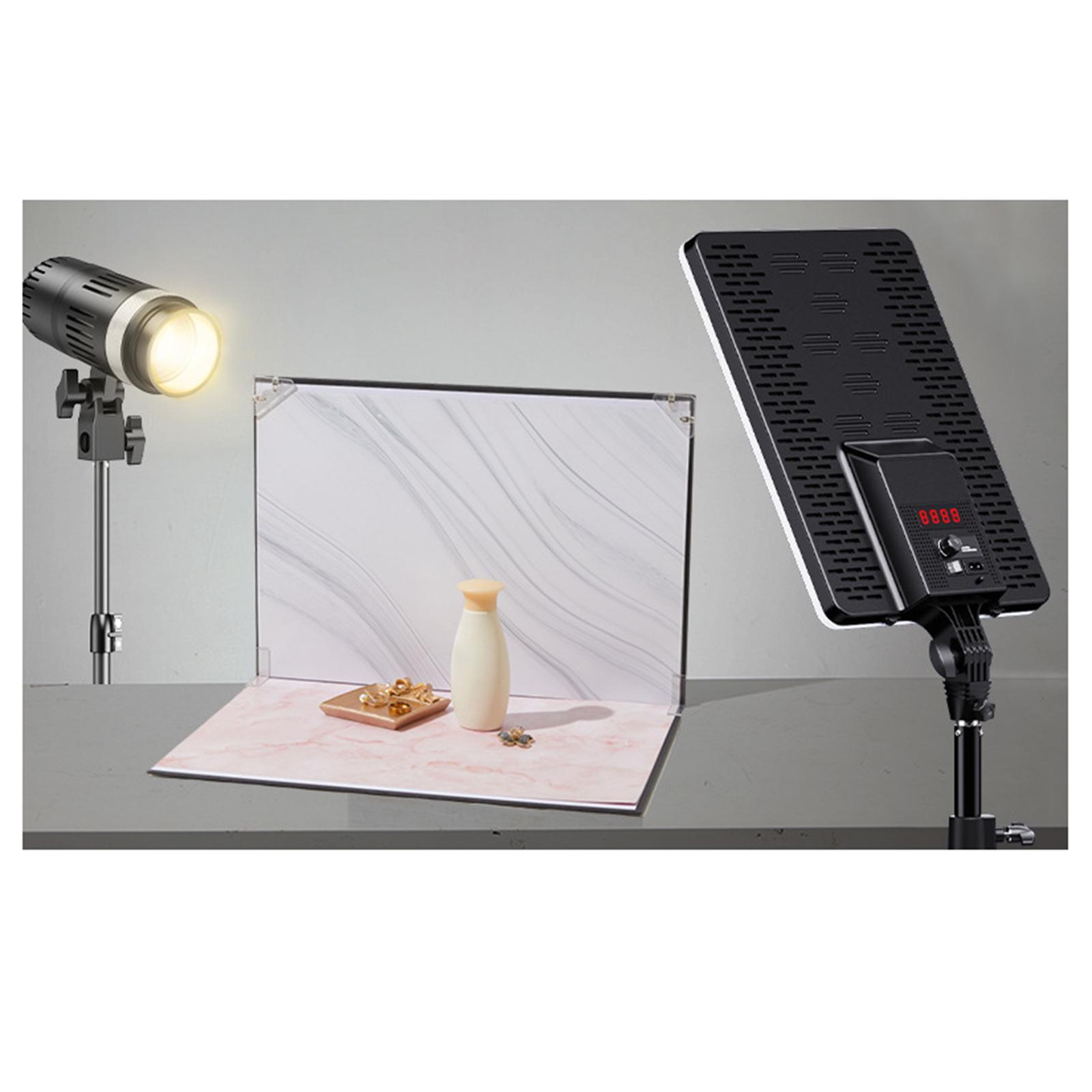 Photography Hacks - Набор для фотосъемки: фоновые панели с