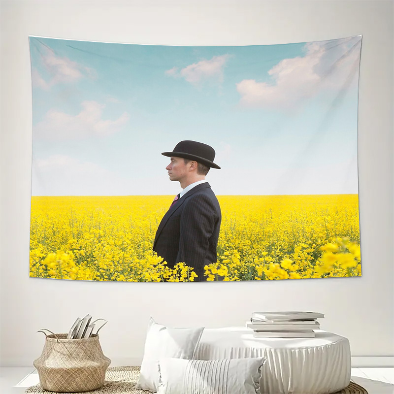 Винтажный гобелен, настенный п – обзор и цена Photography Aesthetic