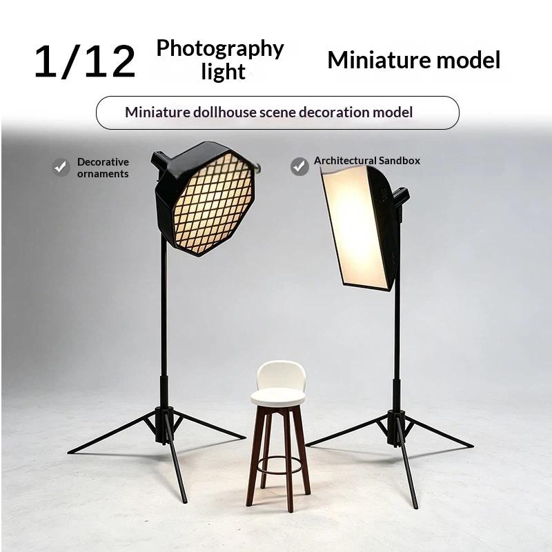 【BS】Мини-студийный световой со – обзор и цена Photography Kit Pro