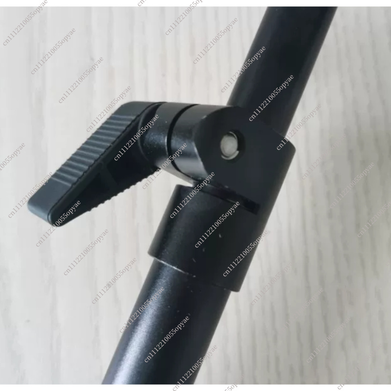 Универсальная телескопическая  – обзор и цена Fluid Head Tripod
