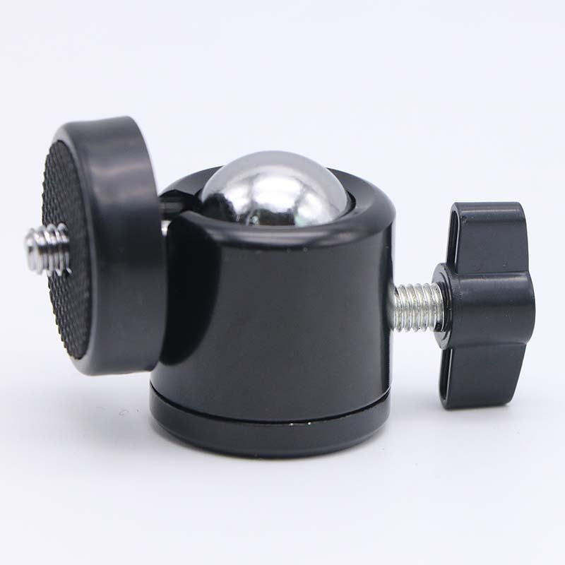 Универсальный мини-адаптер с м – обзор и цена Fluid Head Tripod
