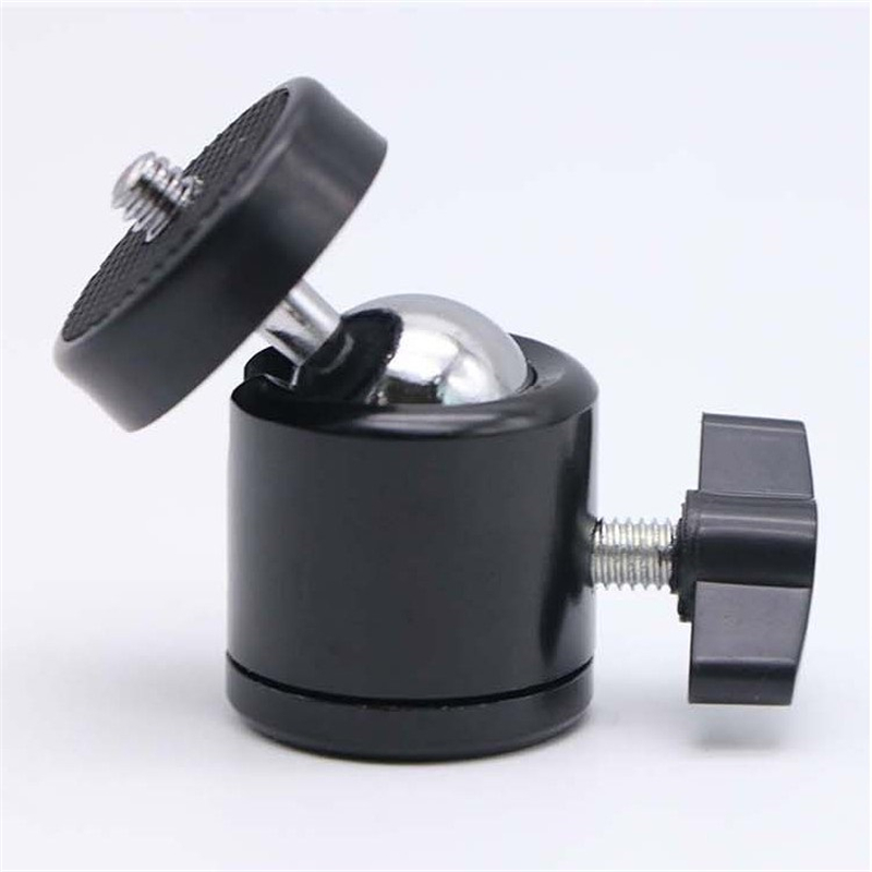 Универсальный мини-адаптер с м – обзор и цена Fluid Head Tripod