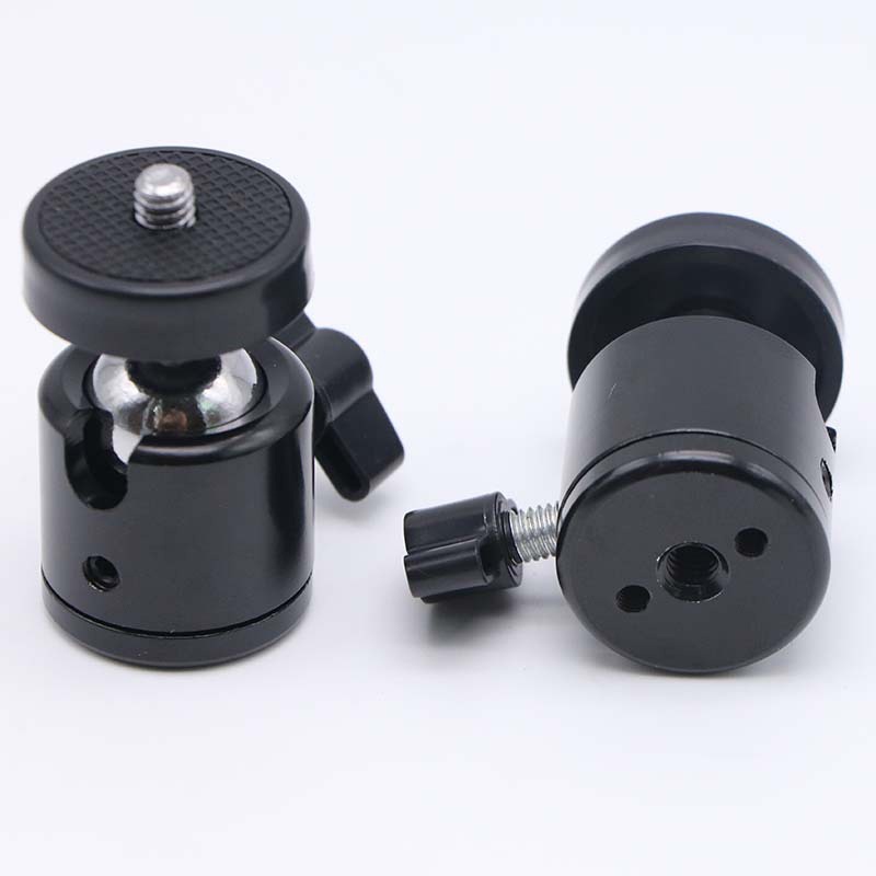 Универсальный мини-адаптер с м – обзор и цена Fluid Head Tripod