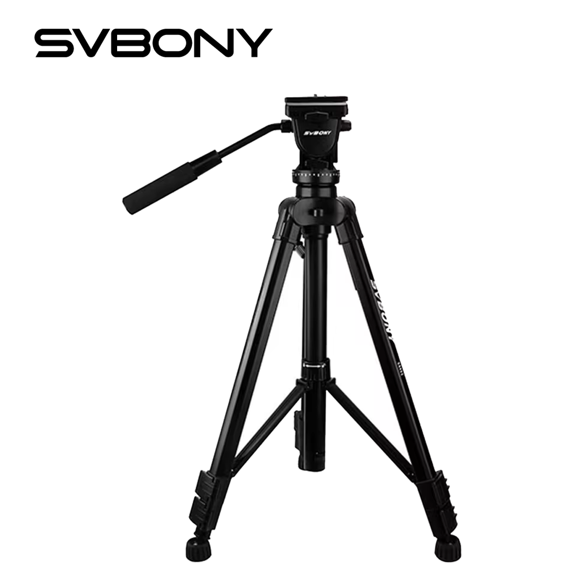 Профессиональный складной штат – обзор и цена Fluid Head Tripod