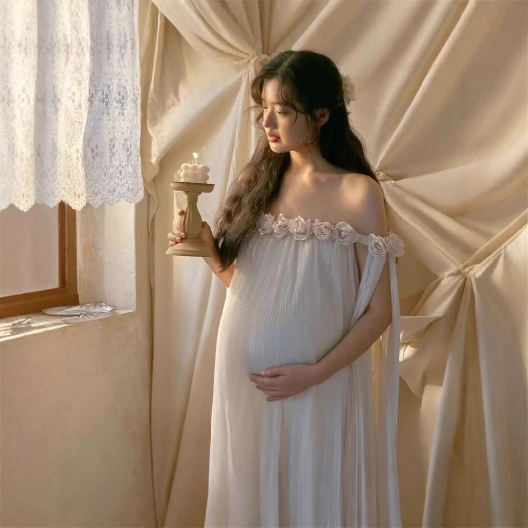 Платье для фотосессии беременн – обзор и цена Photography Word