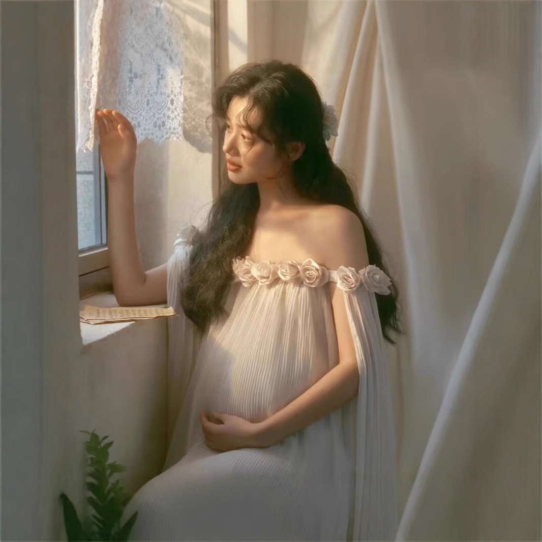 Платье для фотосессии беременн – обзор и цена Photography Word