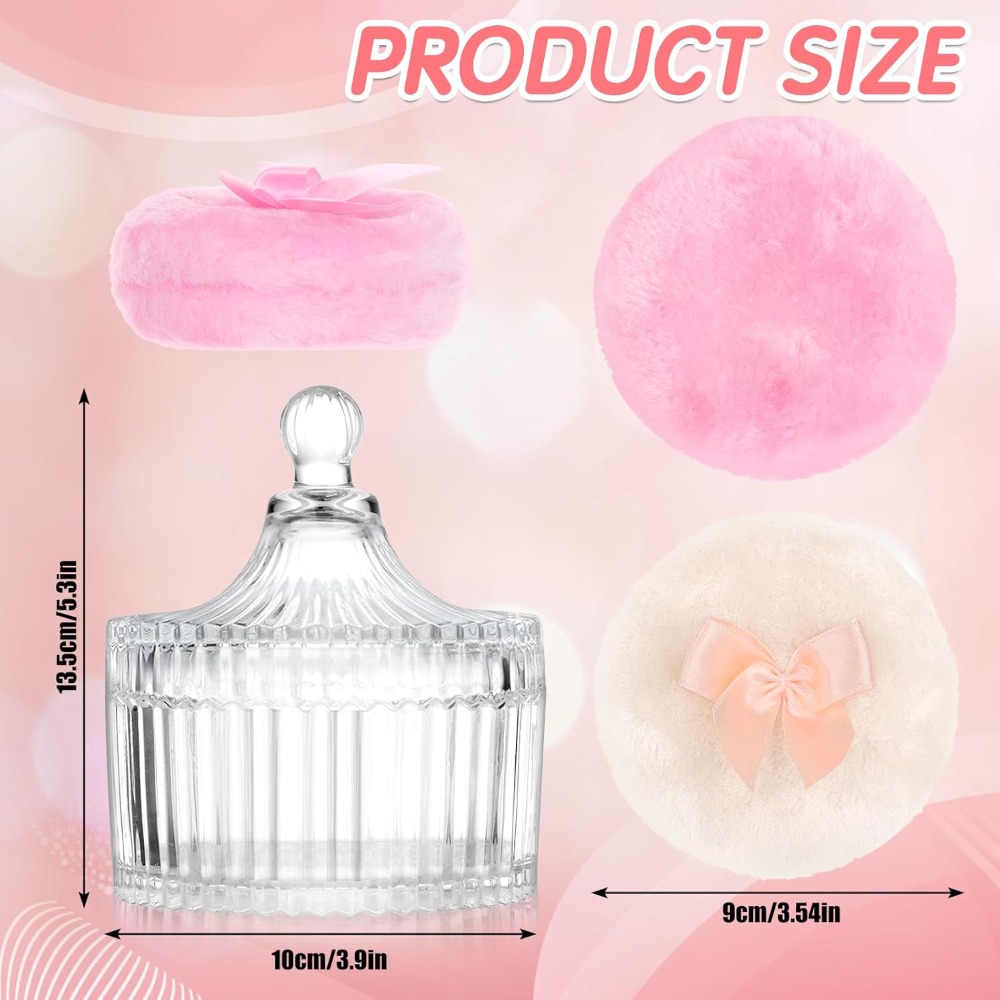 Набор для макияжа: пуховка для – обзор и цена Beauty Dish Softbox