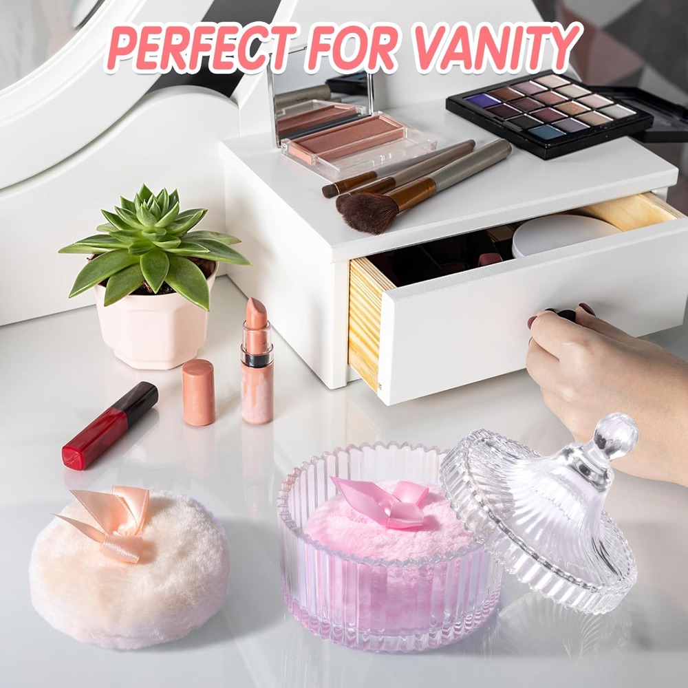 Набор для макияжа: пуховка для – обзор и цена Beauty Dish Softbox