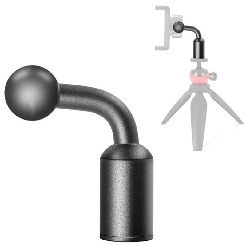 Алюминиевый шарик 17 мм для ад – обзор и цена Fluid Head Tripod