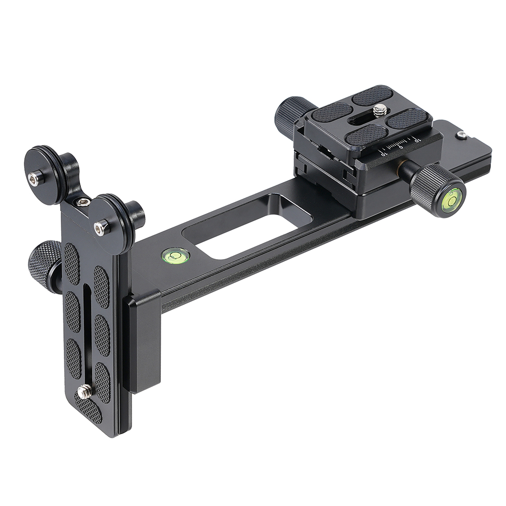 FOTGA L200, 10 кг/22 фунта, те – обзор и цена Fluid Head Tripod