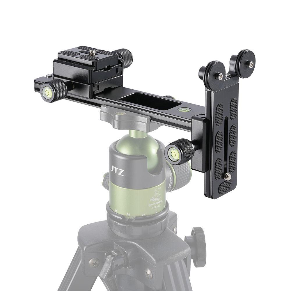 FOTGA L200, 10 кг/22 фунта, те – обзор и цена Fluid Head Tripod