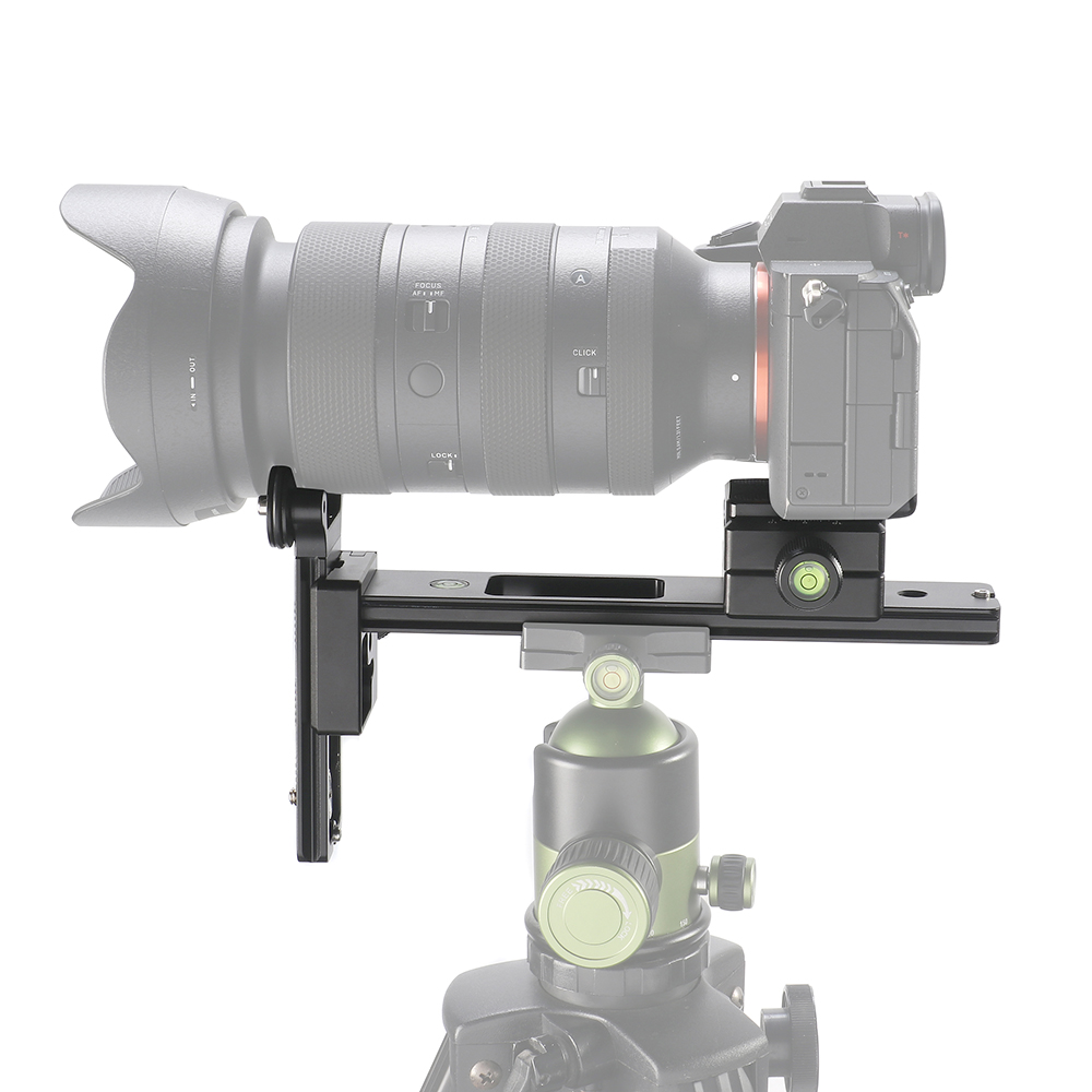 FOTGA L200, 10 кг/22 фунта, те – обзор и цена Fluid Head Tripod