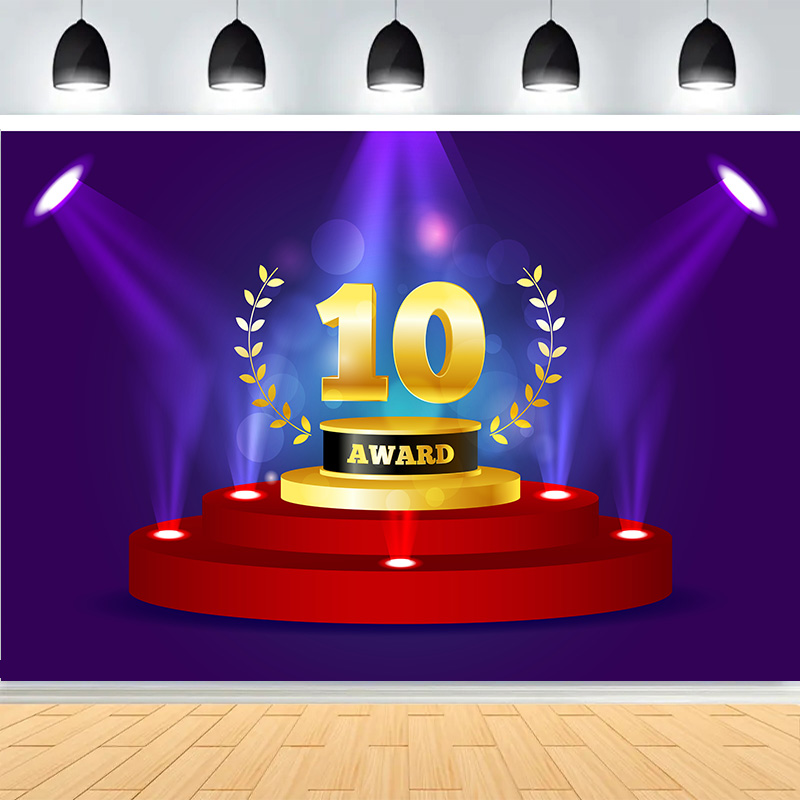 Фон для фотосъемки с эффектом  – обзор и цена Photography Award