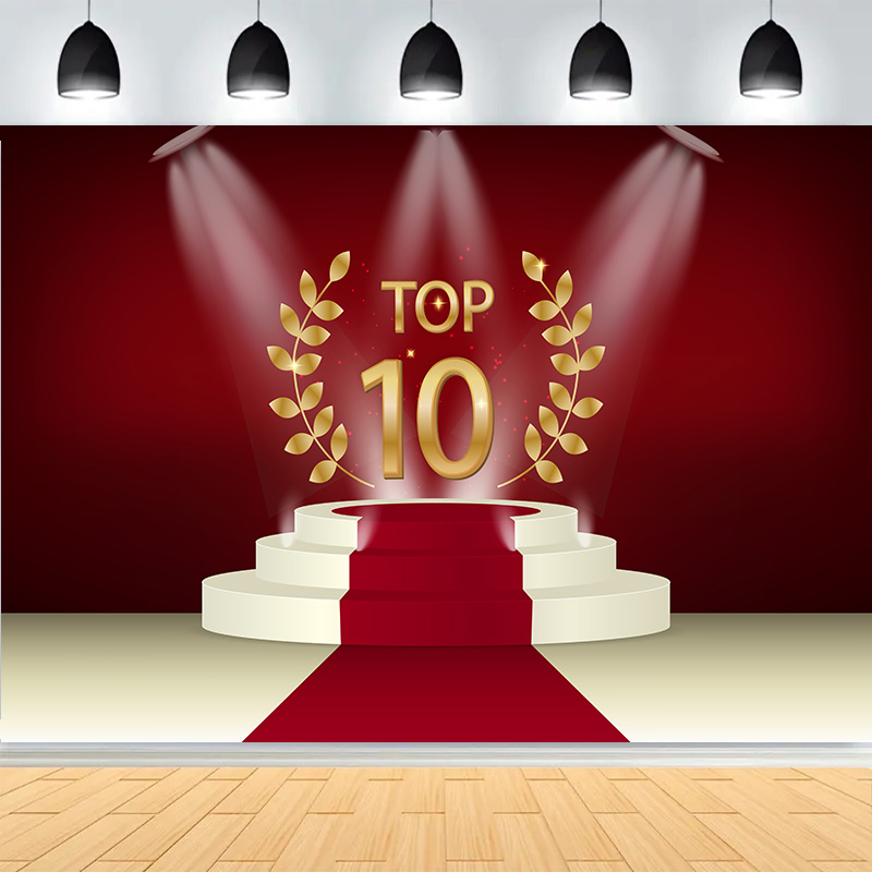 Фон для фотосъемки с эффектом  – обзор и цена Photography Award