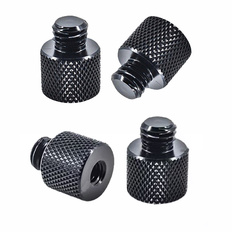 Переходная гайка M4 M5 M6 M8 M – обзор и цена Fluid Head Tripod
