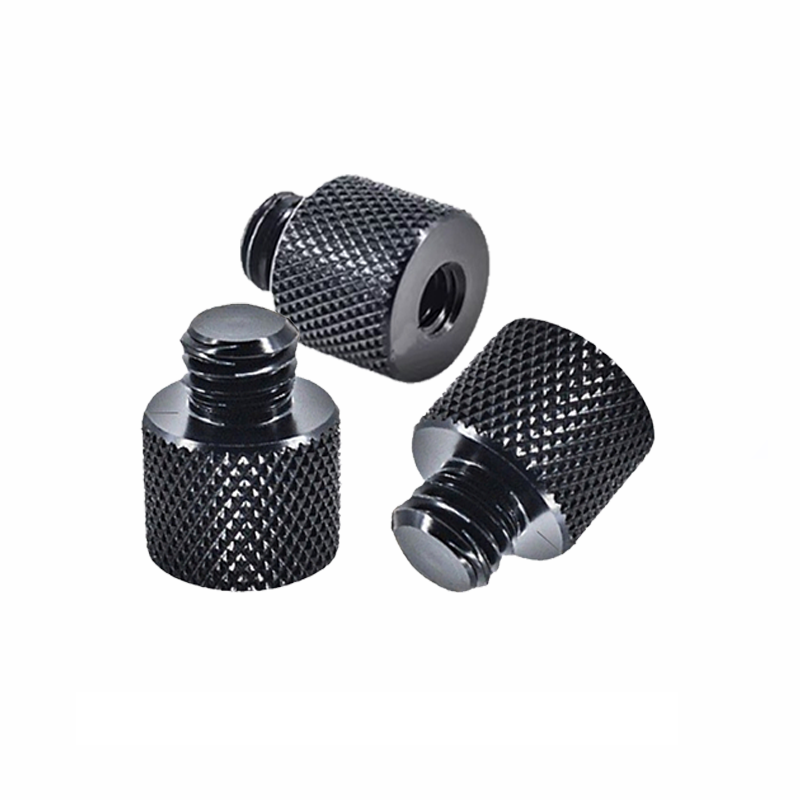 Переходная гайка M4 M5 M6 M8 M – обзор и цена Fluid Head Tripod