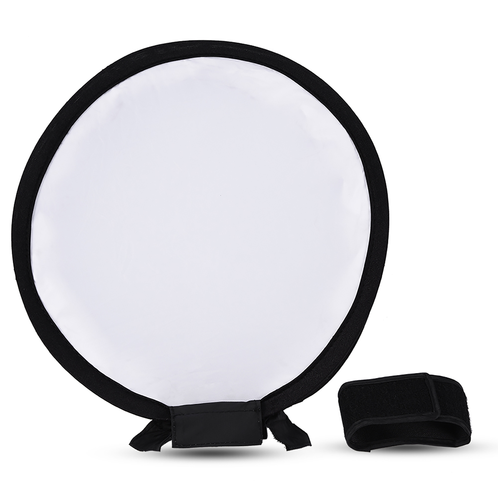 Миниатюрный портативный круглы – обзор и цена Beauty Dish Softbox