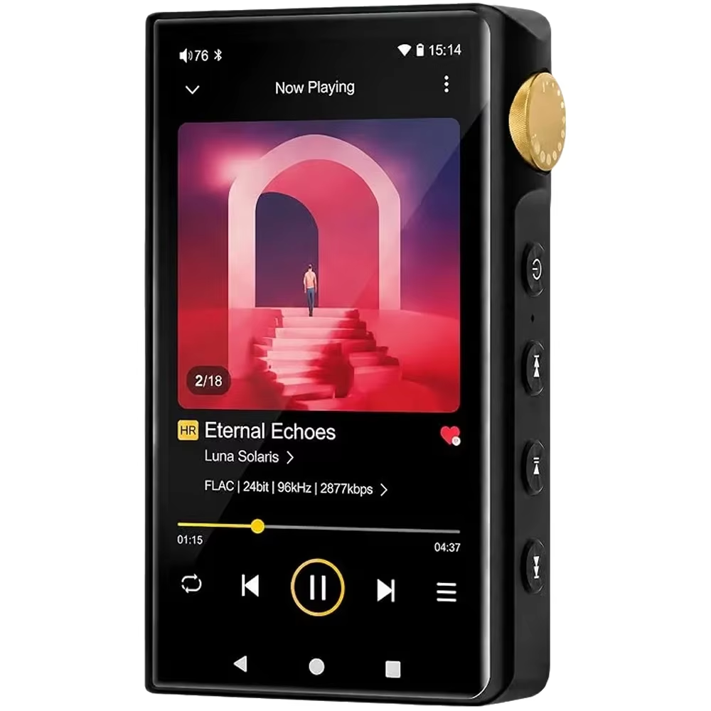 Hi-Fi MP3-плеер на 32 ГБ, подд – обзор и цена Photography History