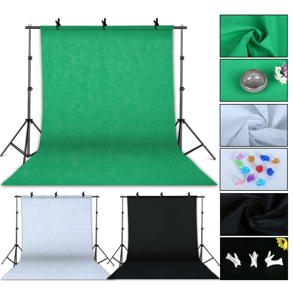 Комплект для фотостудии: софтб – обзор и цена Photography Hacks