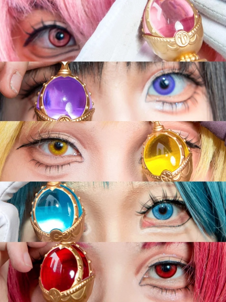 Puella Magi Madoka Magica Soul – обзор и цена Photography Award
