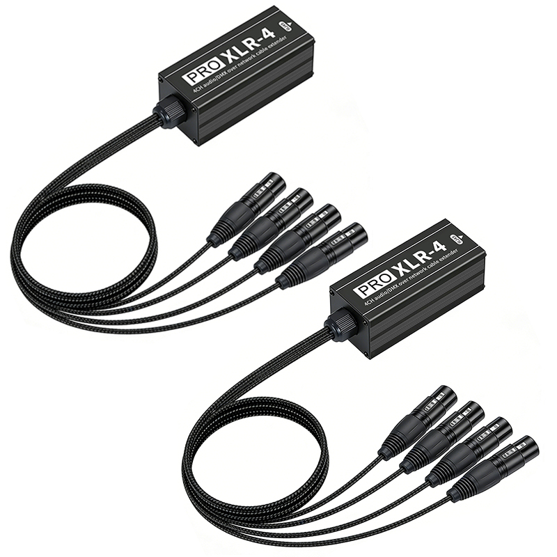 Удлинитель сигнала RJ45 Cat5 C – обзор и цена Photography Kit Pro