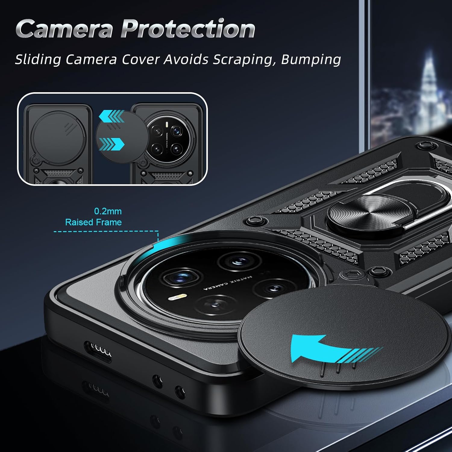 Чехол-слайдер для камеры Xiaom – обзор и цена Photography Kit Pro Xiaomi 17 Ultra