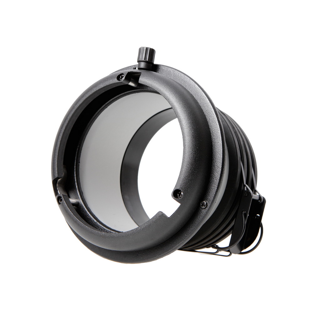 Переходное кольцо Speedring с  – обзор и цена Beauty Dish Softbox